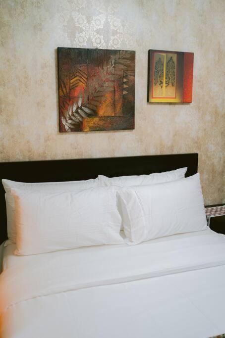Apartment Petronella A1 Marina Court *