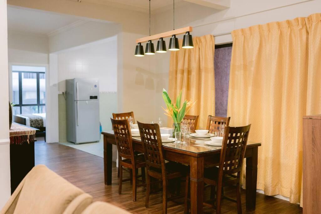 Petronella A1 Marina Court Apartment *