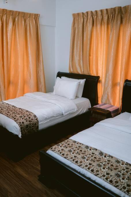 Petronella A1 Marina Court Apartment *