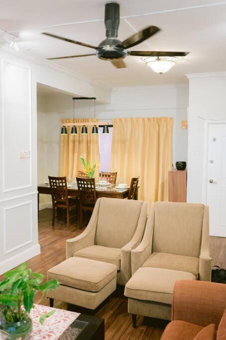 Apartment Petronella A1 Marina Court *