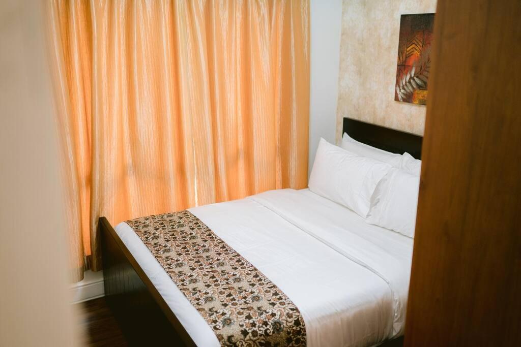 Petronella A1 Marina Court Kota Kinabalu