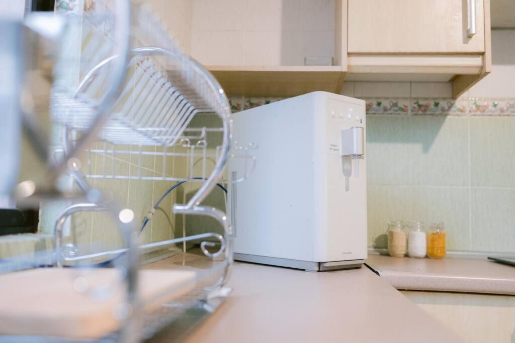 Apartment Petronella A1 Marina Court *